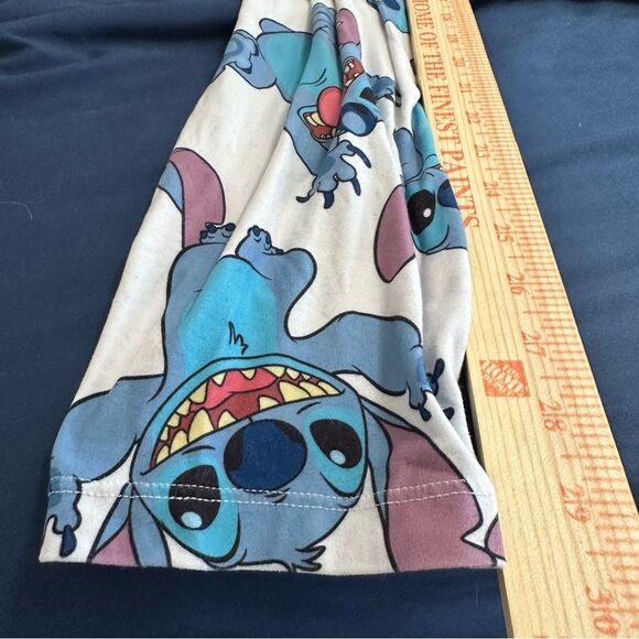 Disney Women’s Stitch Leggings XL - Picture 6 of 7